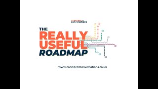 Really Useful Roadmap   Confident Conversations about hybrid and flexible working, returning to work