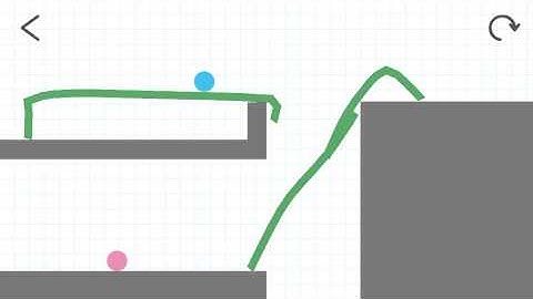 Brain dots 70 level 70 stage 70