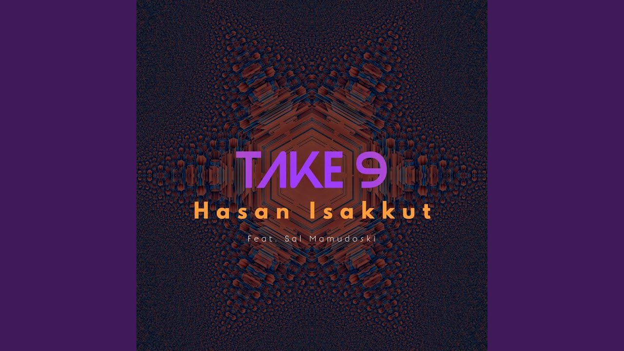 Take 9 Rapper Take 9 (feat. Sal Mamudoski) - YouTube