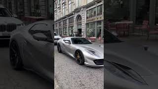 812 SUPERFAST
