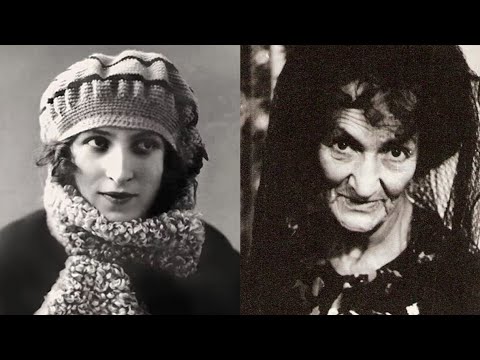 Мария капнист биография личная жизнь