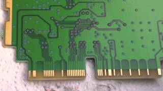 Sega Saturn Memory Backup Cart Teardown Clean