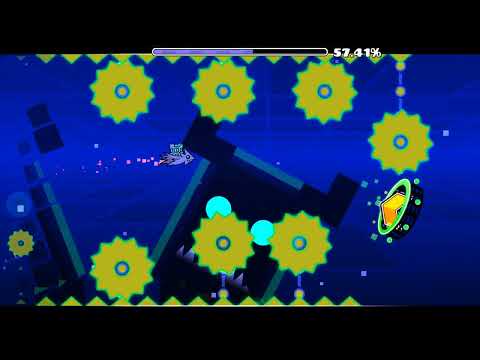 Showcase for sky fortress