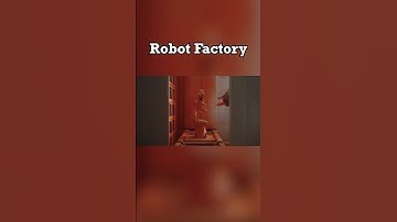 A Look Inside Our Advanced Industrial Robot Production Line#industrialrobots #smartfactory #robot