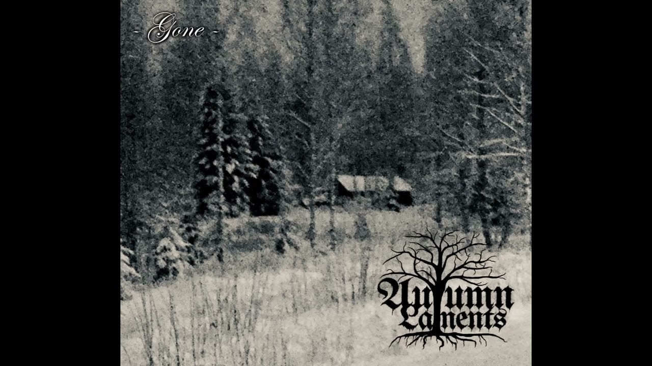 Autumn Laments - "Voidness" [track première]
