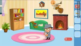 Tiny Spy Android Game Mission   16