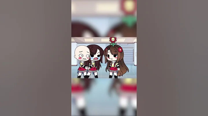 #147       Miraculous Ladybug Tiktok Compilation | MLB Meme| Gachalife Ann #Short #Gachalife #Shorts