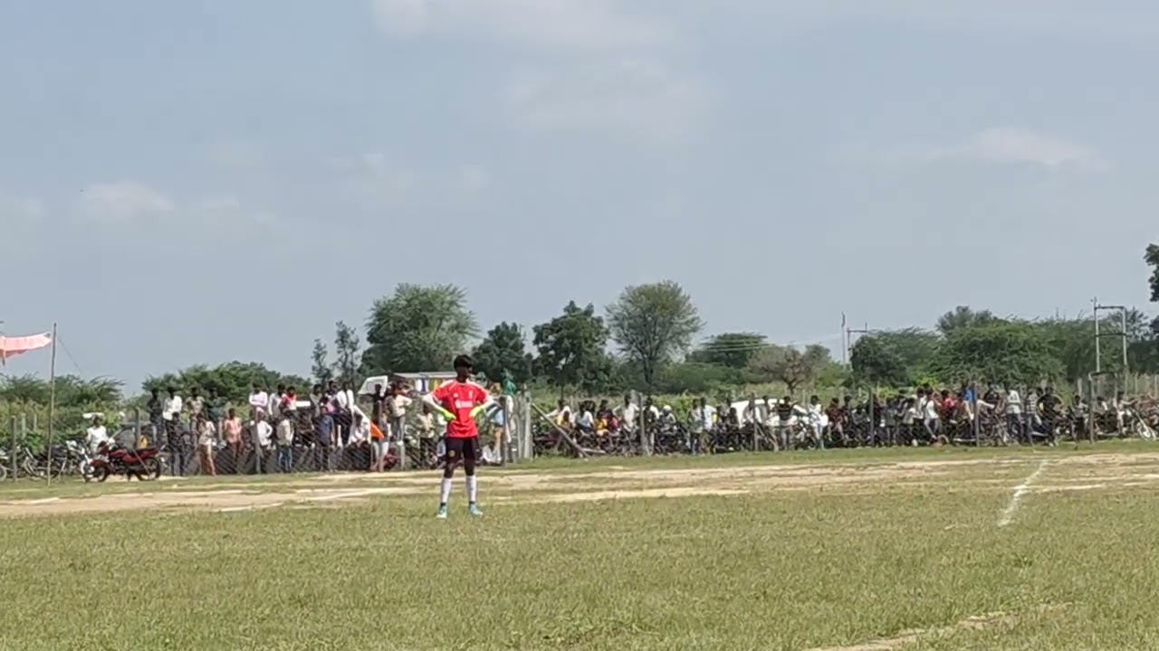 District Match Bhilwara 2025 