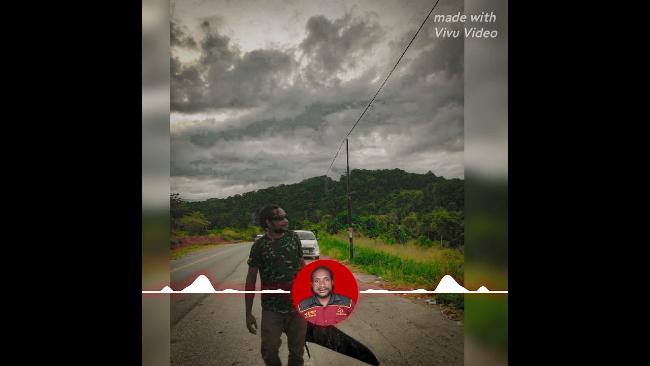 Lagu png poma vibration terbaru 2025 🇵🇬