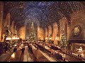 Hogwarts Christmas - Wit It This Christmas
