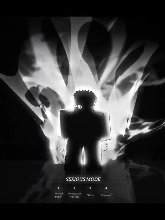 | TSB 'Crashout' EMOTE | #jjk  #roblox  #thestongestbattlegrounds #tsb #edit  #robloxedit #rtx