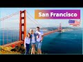 San Fransisco || Путешествуем по Калифорнии