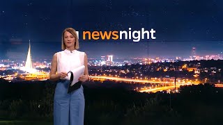 Newsnight: Zašto je Nedimović oslobođen krivične odgovornosti za saobraćajnu nezgodu