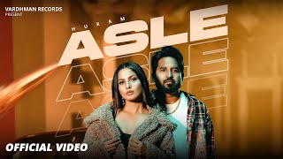 Asle Hukaam Professor Aaravj Suraksha New Punjabi Song 2026