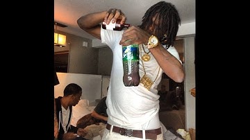 chief keef - bragging rights [remastered snippet] by @maneskiminaj