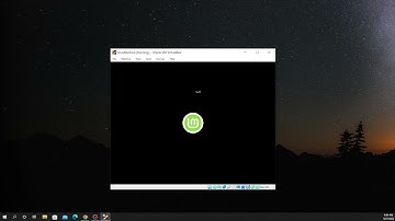 Creating a Linux virtual machine on Mac or Windows | Learn Linux command line in an hour