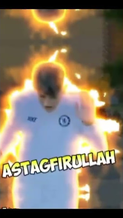 stay halal brother [jedag jedug][ subs malaysia]