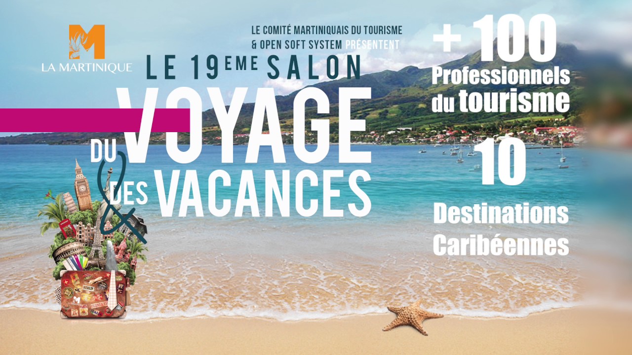 Salon Du Voyage