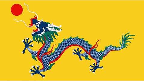 Flag animation of countries that doesn