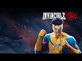Invincible vs Day 1 !