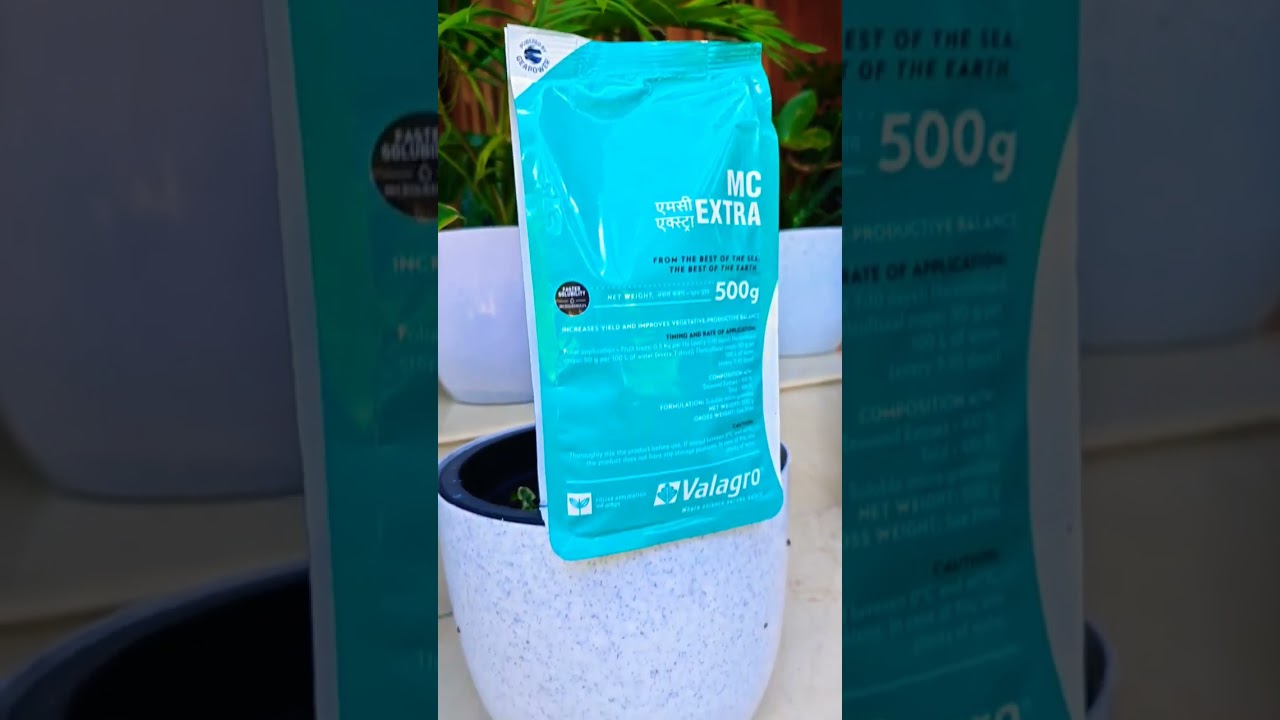 MC extra+plantafol 20 20 20