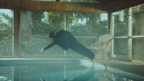 Josh Nichols - Scared (Official Video)