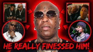 Birdman EXPOSED For Allegedly Finessing NBA Youngboy (Fans Are SHOCKED!) Net Worth