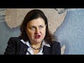 Ukraine Forum: Katarina Mathernova, Deputy Director-General for Neighbourhood Policy and Enlargement