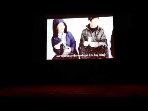 KoreaNite 2016 - Exec Board Video Live
