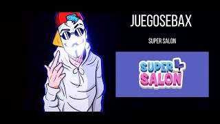 How to Play Super Salon (2020) 👄 Fantastic!💅 screenshot 5