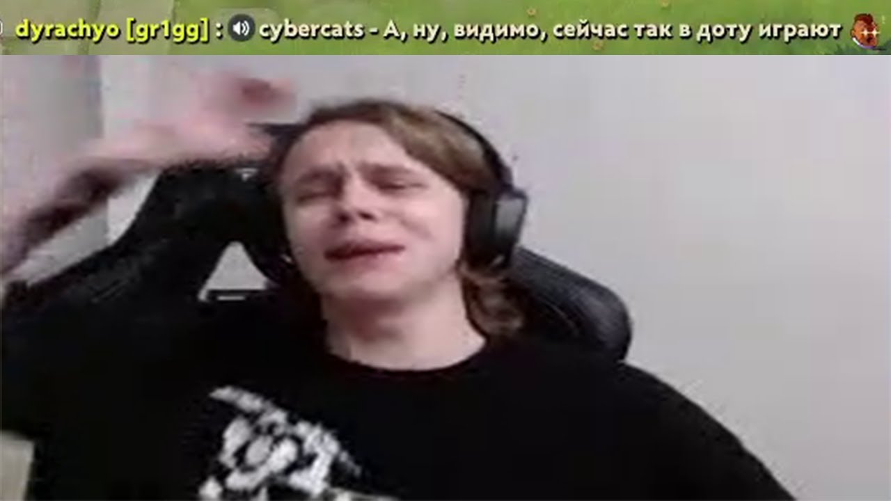 Развели лоха | Дурачьё дота 2 | DYRACHYO