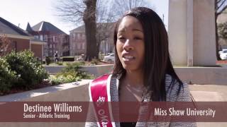 Famous Shaw University and Saint Augustine's University Wealth