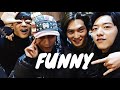 CNBLUE Funny Moments PART 2