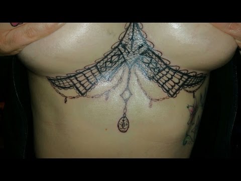 Tatuajes de infanteria de marina