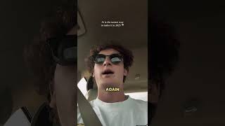 Don t miss out on being early #motivation #moneytok #fyp... #Shorts #colbyscales