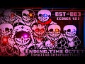 【Ending Time Octet】 - Phase 1 - OST-003 Timeline Intersection - [COVER V2]