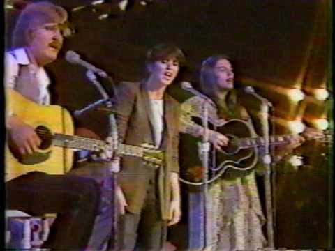 Emmylou Harris, Ricky Skaggs, Linda Ronstadt, Gold Watch And Chain (1979)