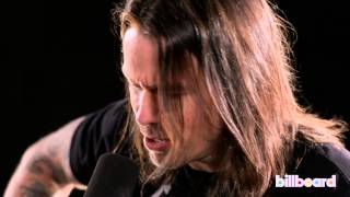 Alter Bridge's Myles Kennedy & Mark Tremonti - 'Addicted To Pain' LIVE at Billboard