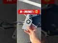 THIS is the future of drones and AI…. #dji #drone #ai
