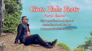 Cinta Tiada Restu-Putra Amirul(Official Music Video 2023)
