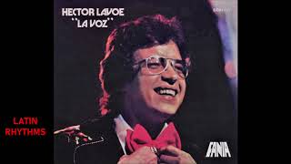 Video thumbnail of "Emborrachame De Amor - Hector Lavoe"