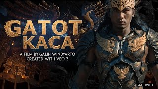 GATOTKACA SHORT FILM INDONESIA