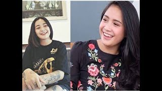 Deretan Potret Nadia Zarlinda, Seleb Tik Tok Bertato yang Dibilang Mirip Istri Raffi Ahmad