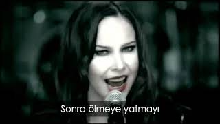 Şebnem Ferah - Yalnız (Orijinal Karaoke) Resimi