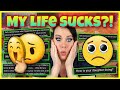 My Truth!? My First Q&A - getting divorced, depression, grief