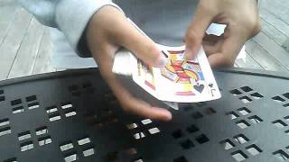 Top Shot Card Production Tutorial