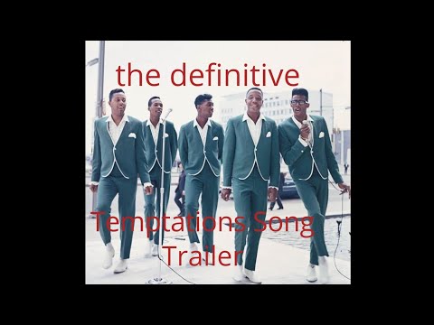 The definitive Temptation song trailer