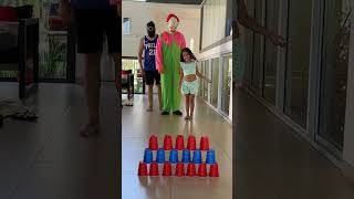 Desafio Torre De Copos Parte 1