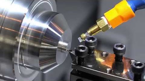 Experience Ultra Precision Machining with FANUC ROBONANO
