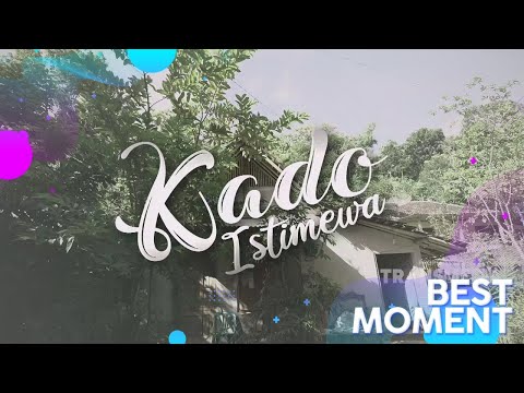 Keahlian PIJAT Ibu Ini JADI Penghasilan Tambahan | Best Moment #Kadoistimewa (13/1/22)